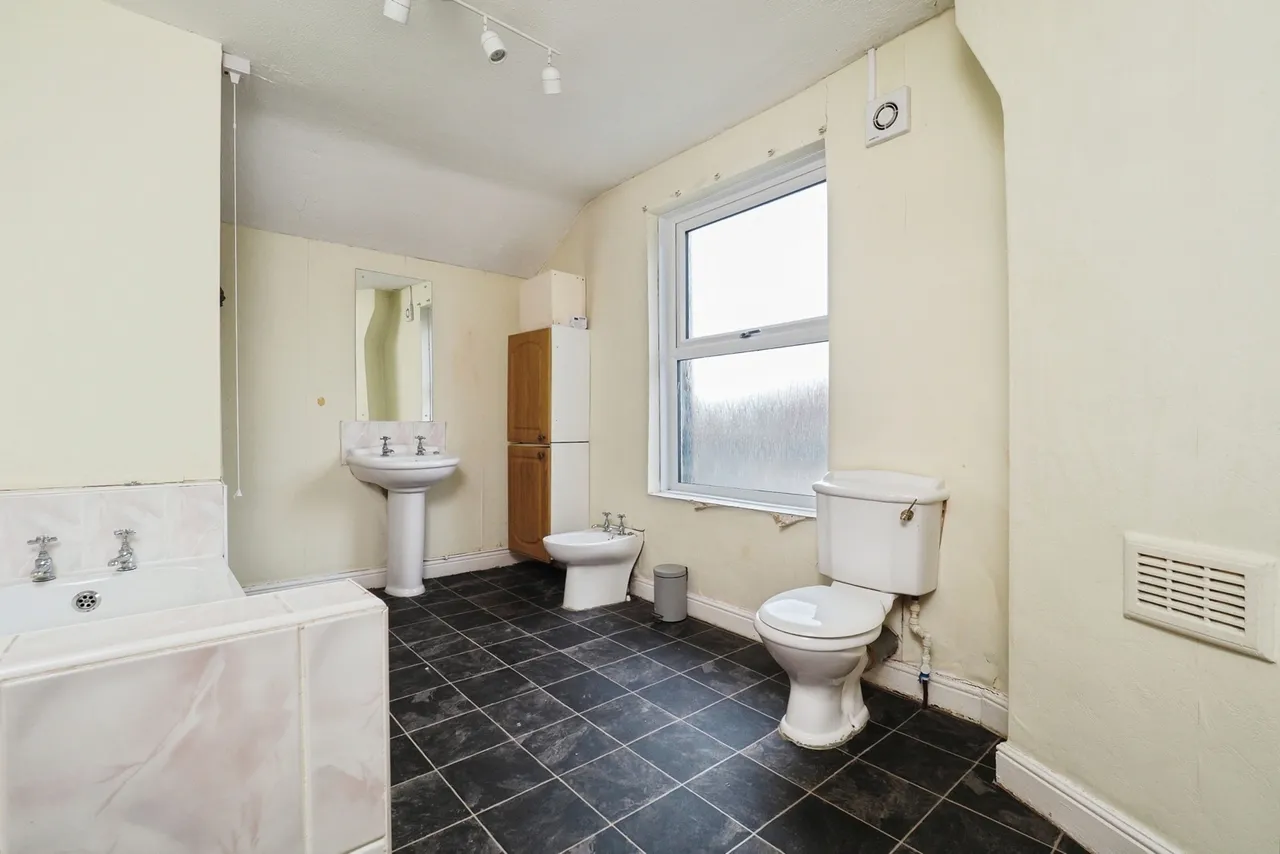 Trent Boulevard, West Bridgford, NG2, photo 12