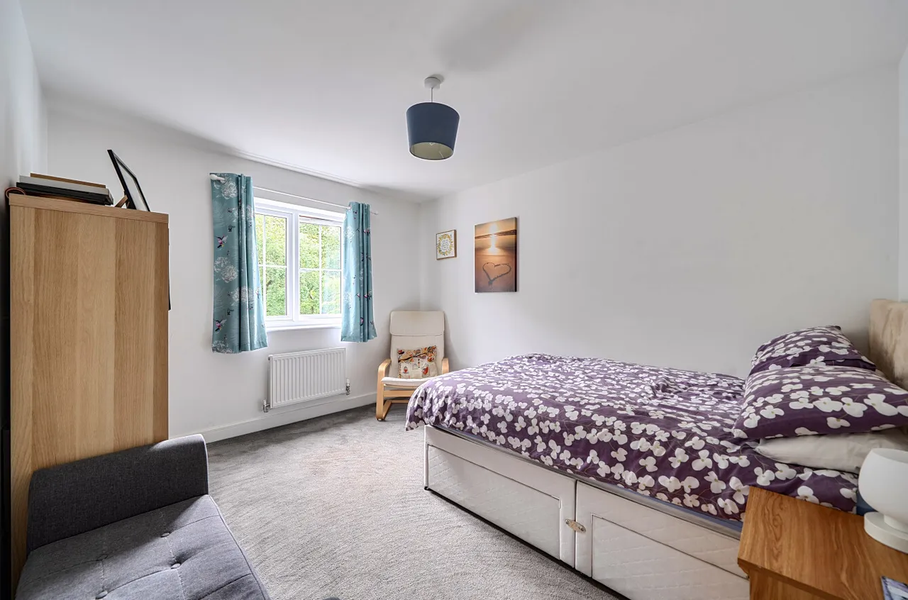 Badgers Bolt, Colden Common, SO21, photo 9