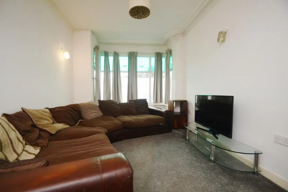 Heald Grove, Rusholme, M14, photo 4