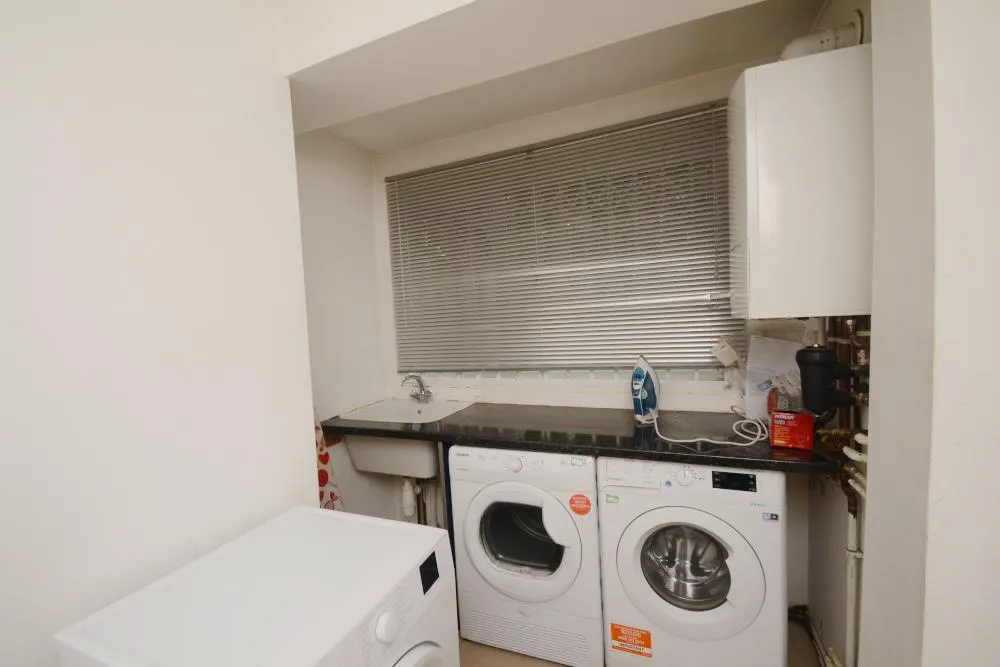 Heald Grove, Rusholme, M14, photo 12