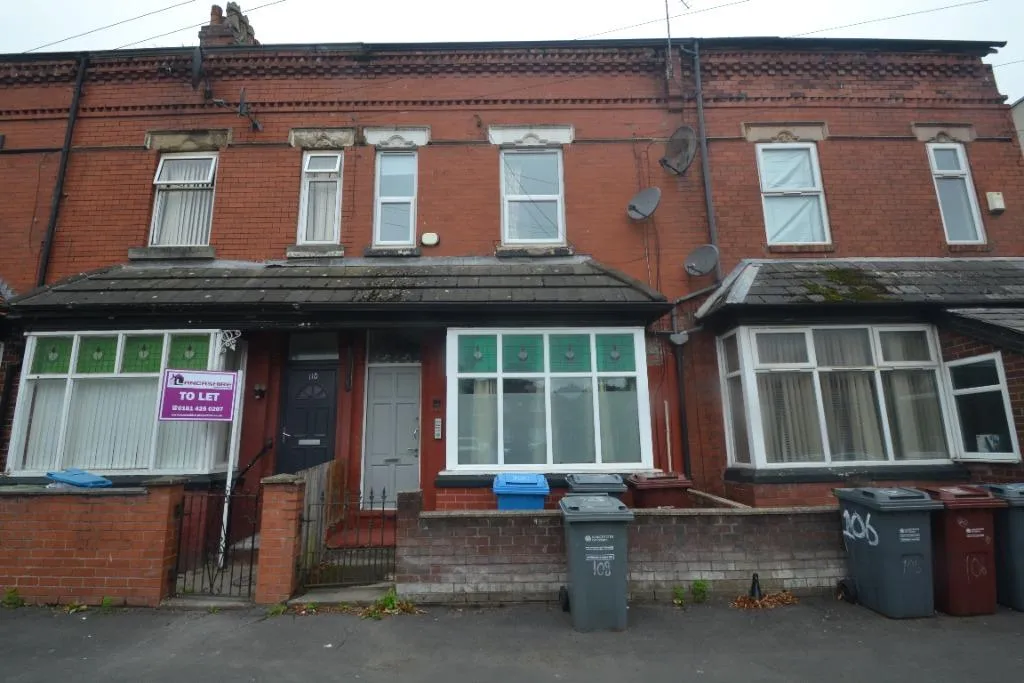 Heald Grove, Rusholme, M14, photo 20