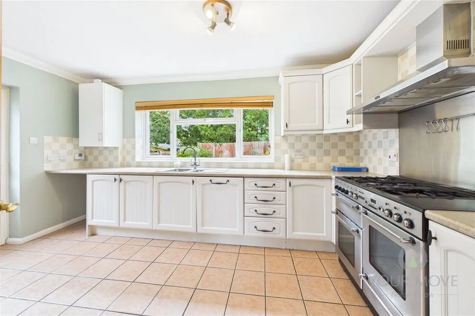Millfields, Oundle, Northamptonshire, PE8, photo 5