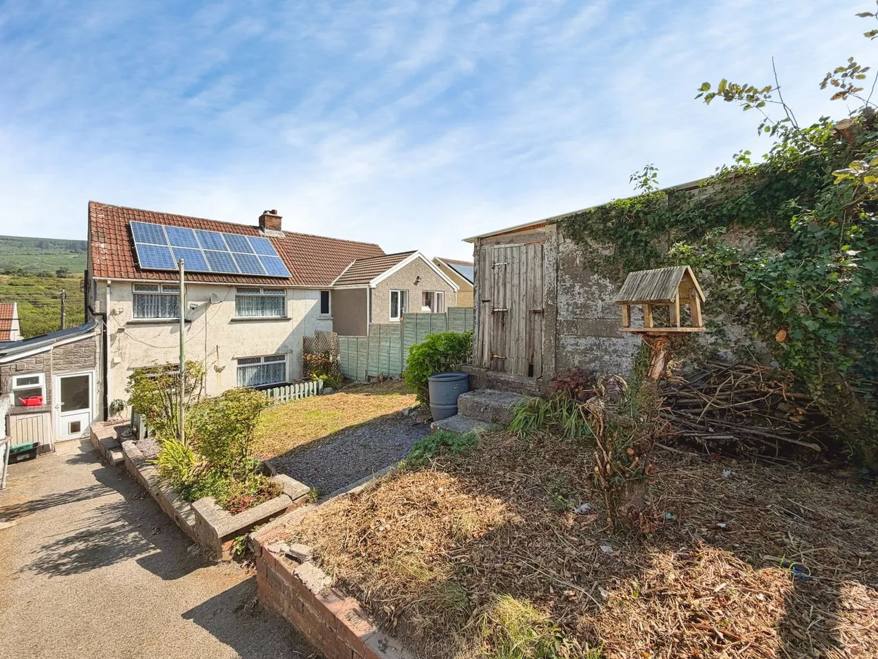Galltcwm Terrace, Bryn, SA13, photo 20
