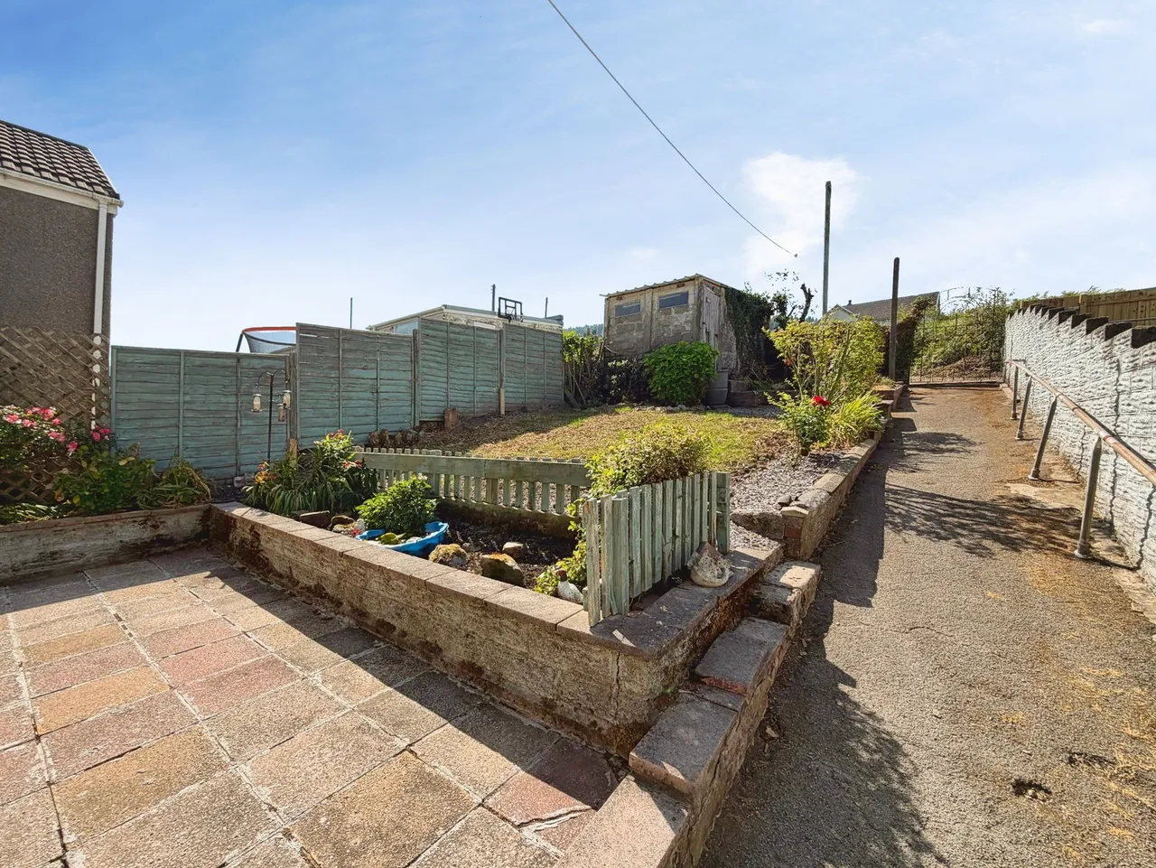 Galltcwm Terrace, Bryn, SA13, photo 16