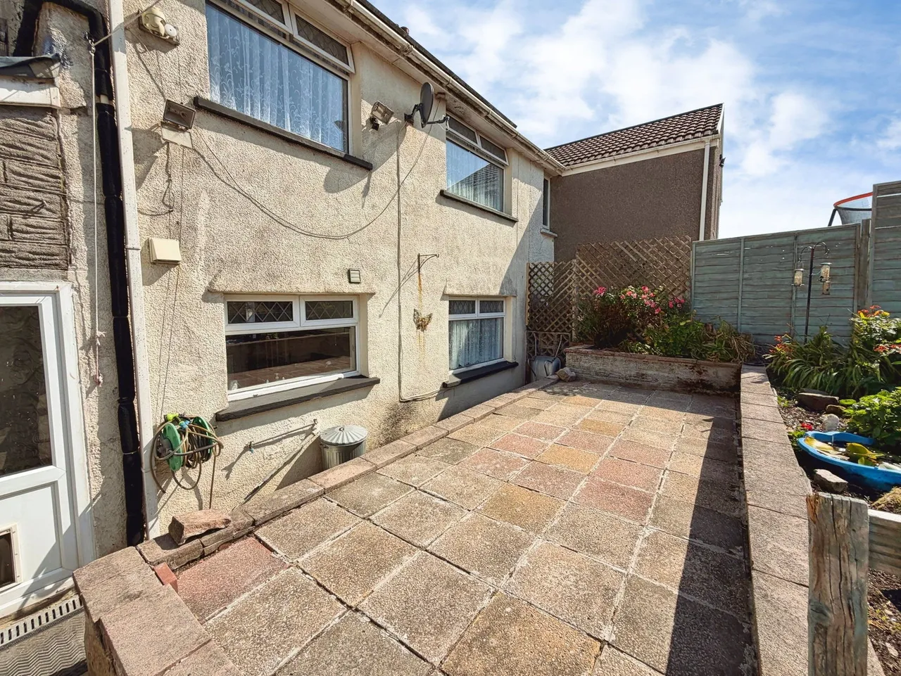 Galltcwm Terrace, Bryn, SA13, photo 17