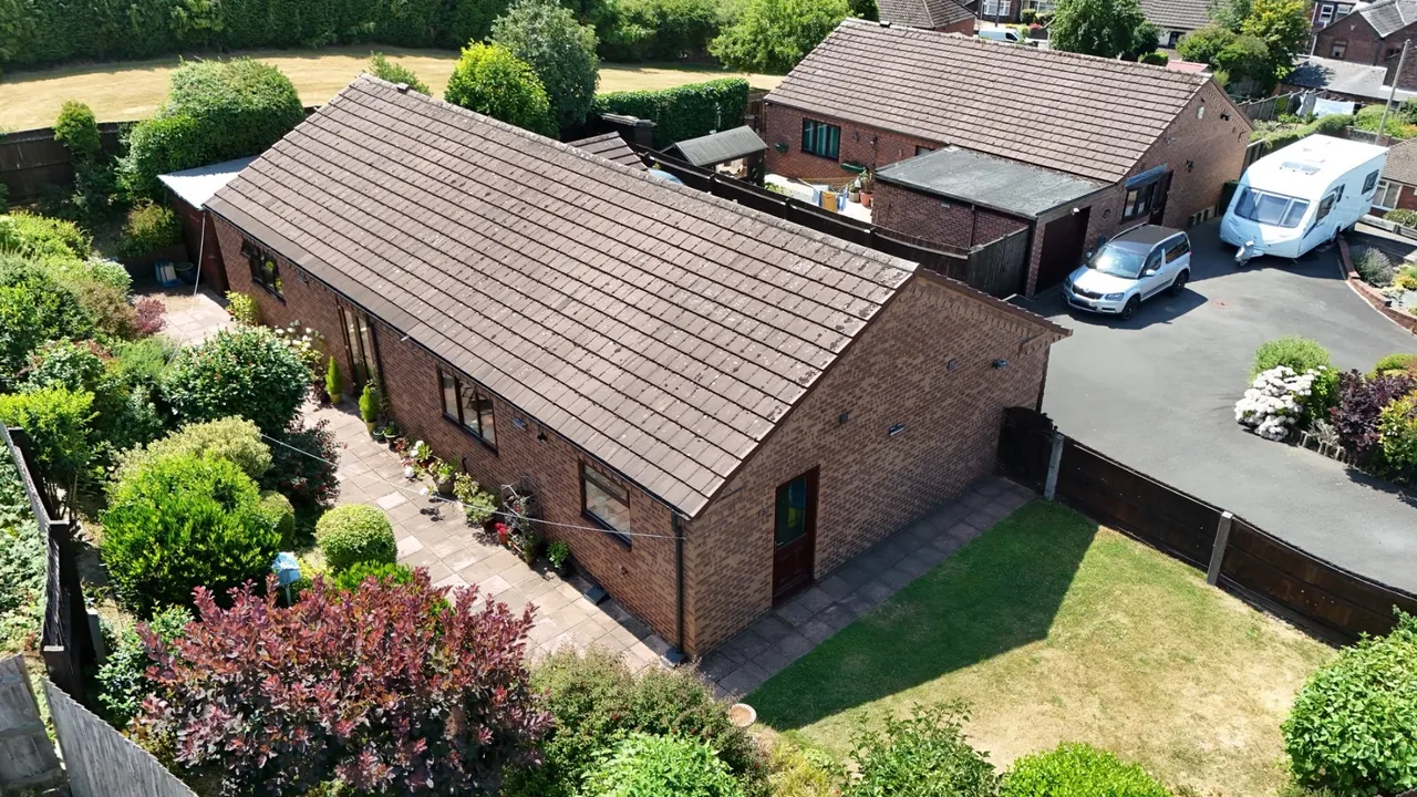 Urban Road, Wrockwardine Wood, TF2, photo 23