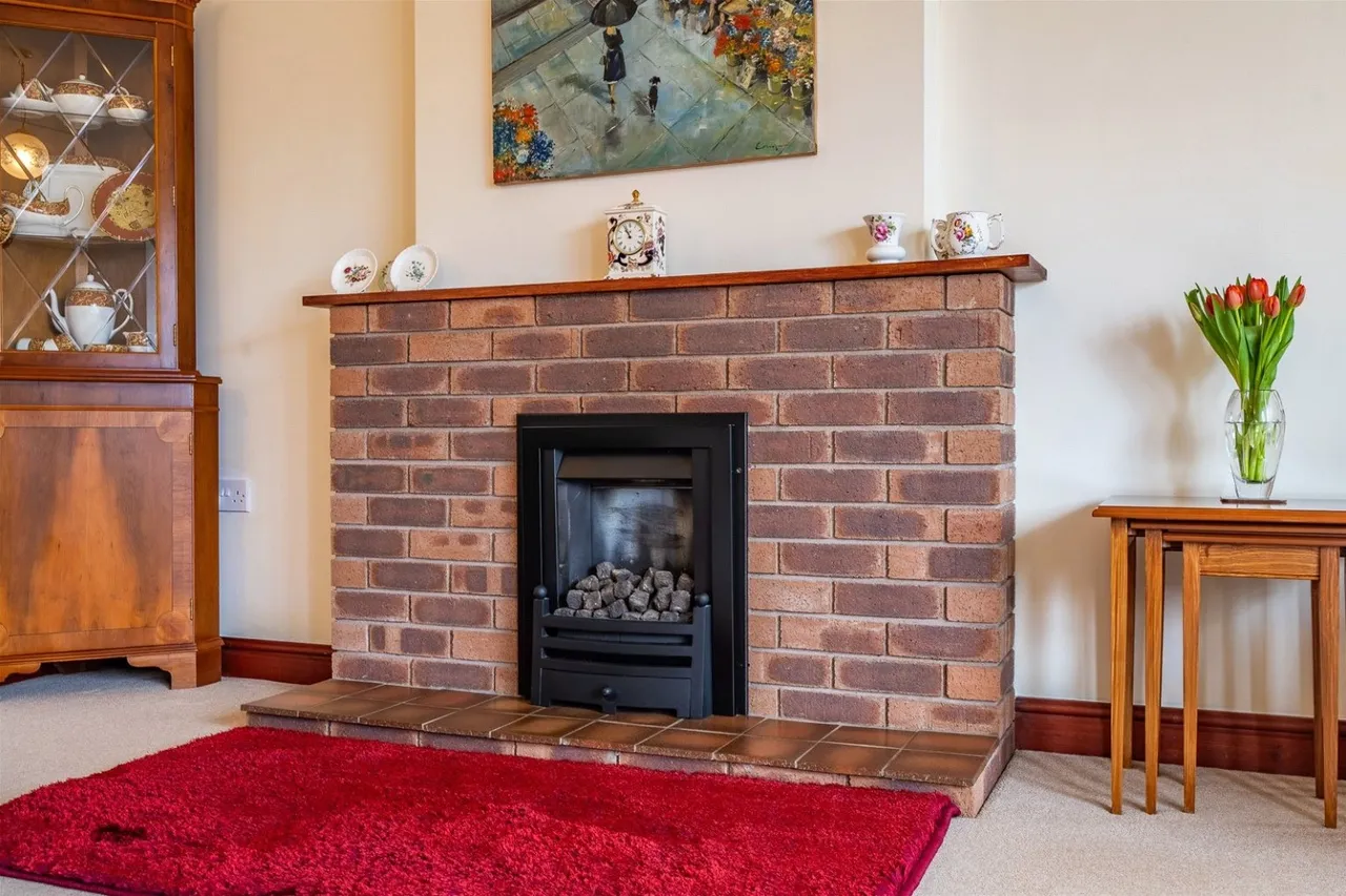 Urban Road, Wrockwardine Wood, TF2, photo 7