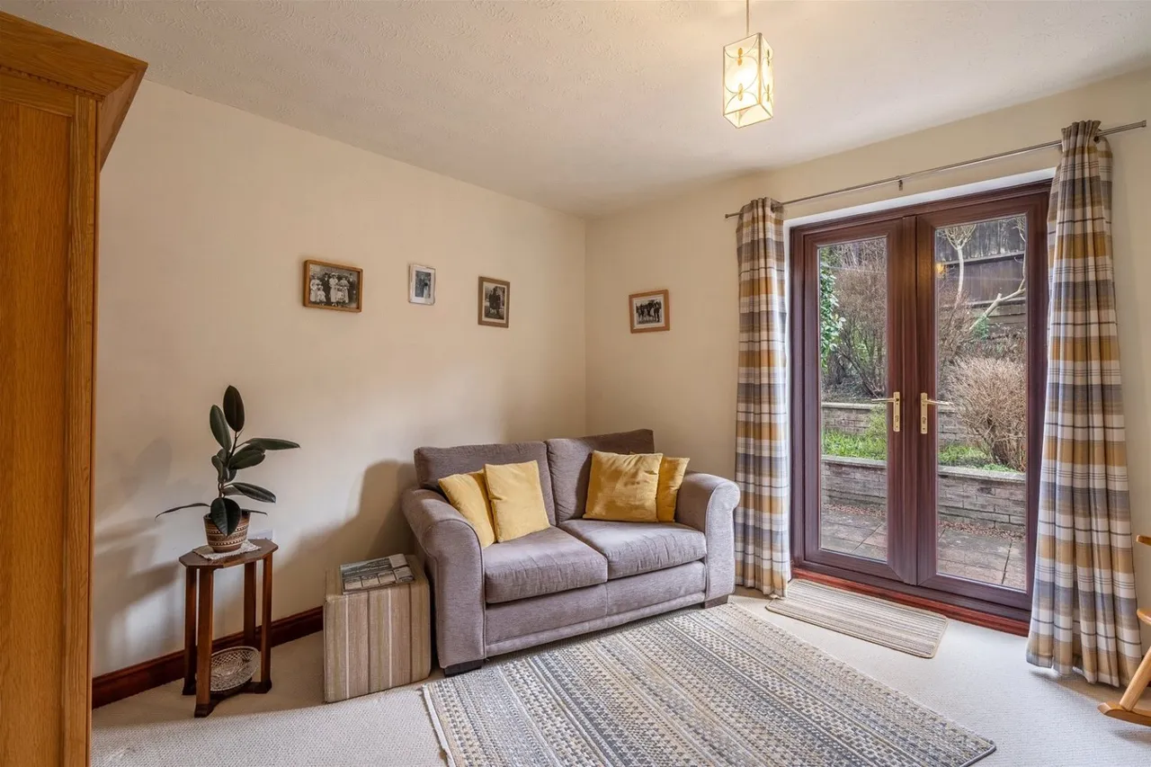 Urban Road, Wrockwardine Wood, TF2, photo 8
