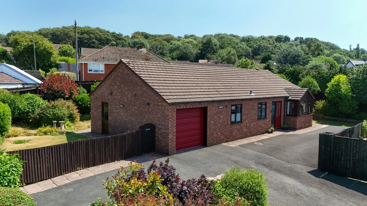 Urban Road, Wrockwardine Wood, TF2, photo 30