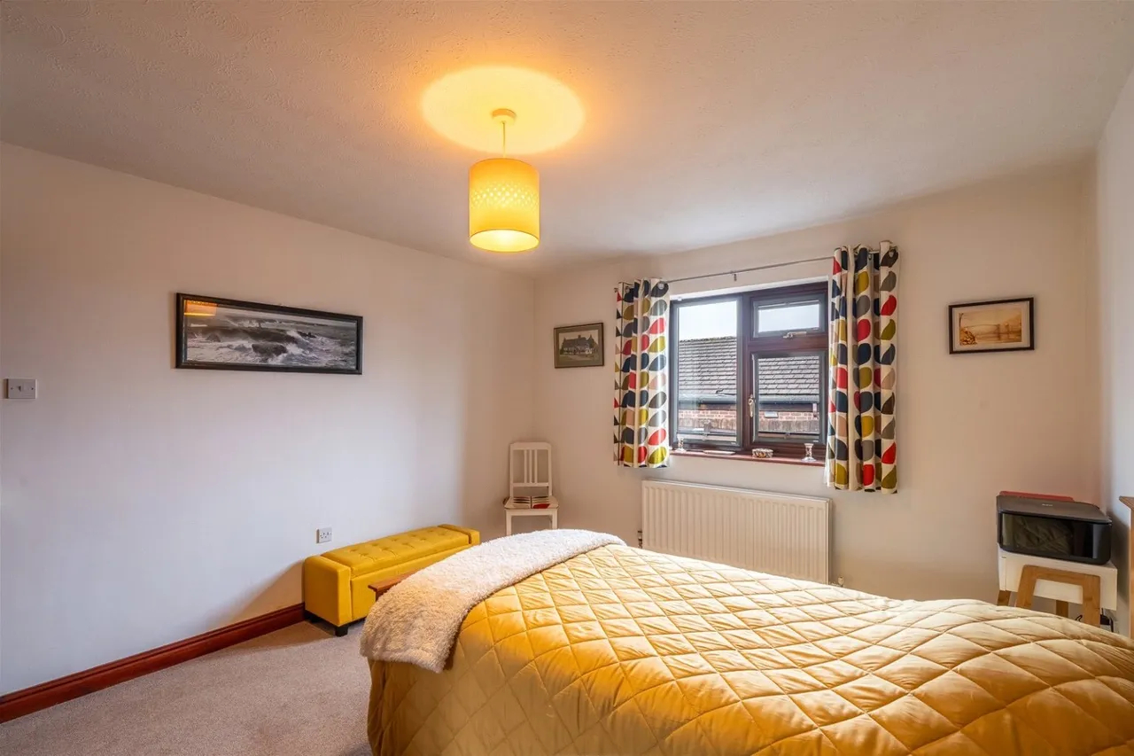 Urban Road, Wrockwardine Wood, TF2, photo 13