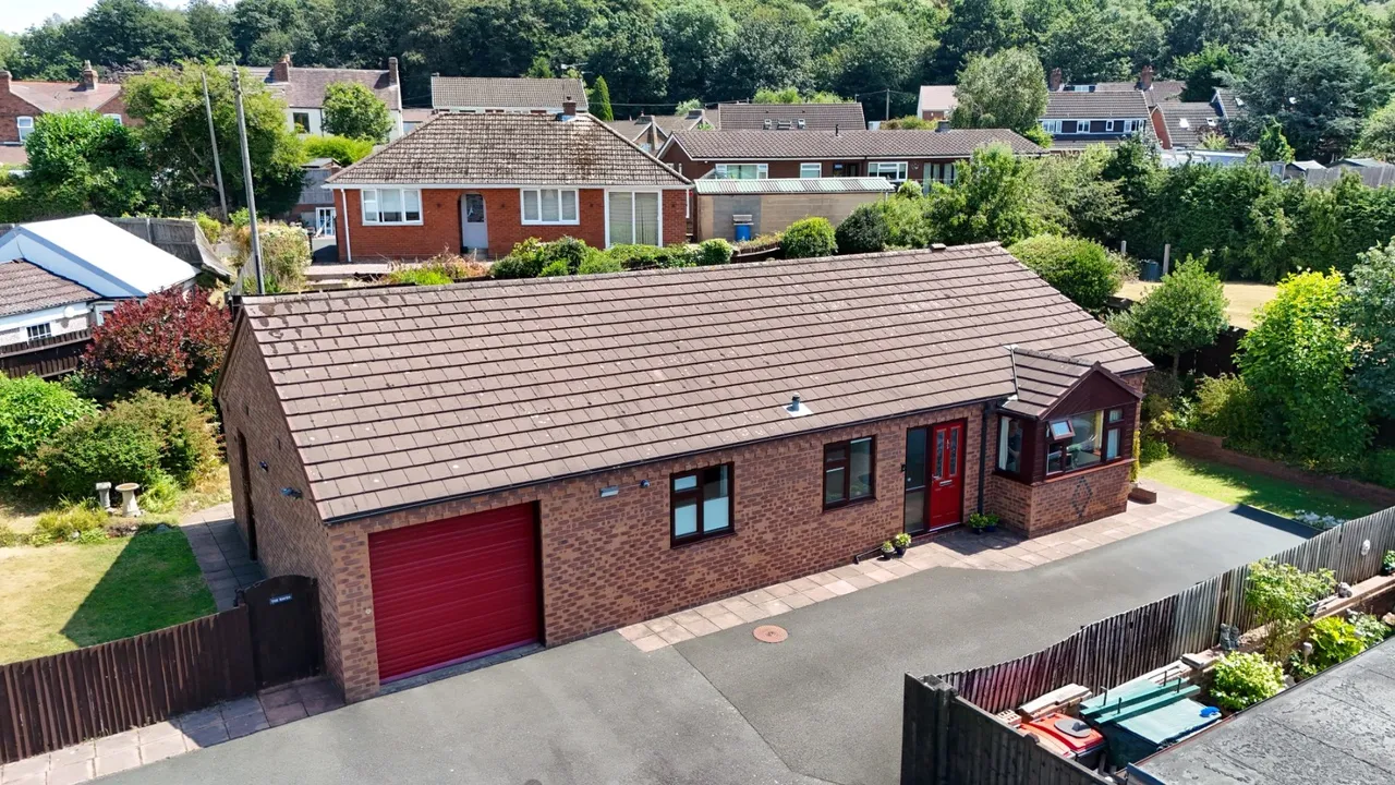 Urban Road, Wrockwardine Wood, TF2, photo 27
