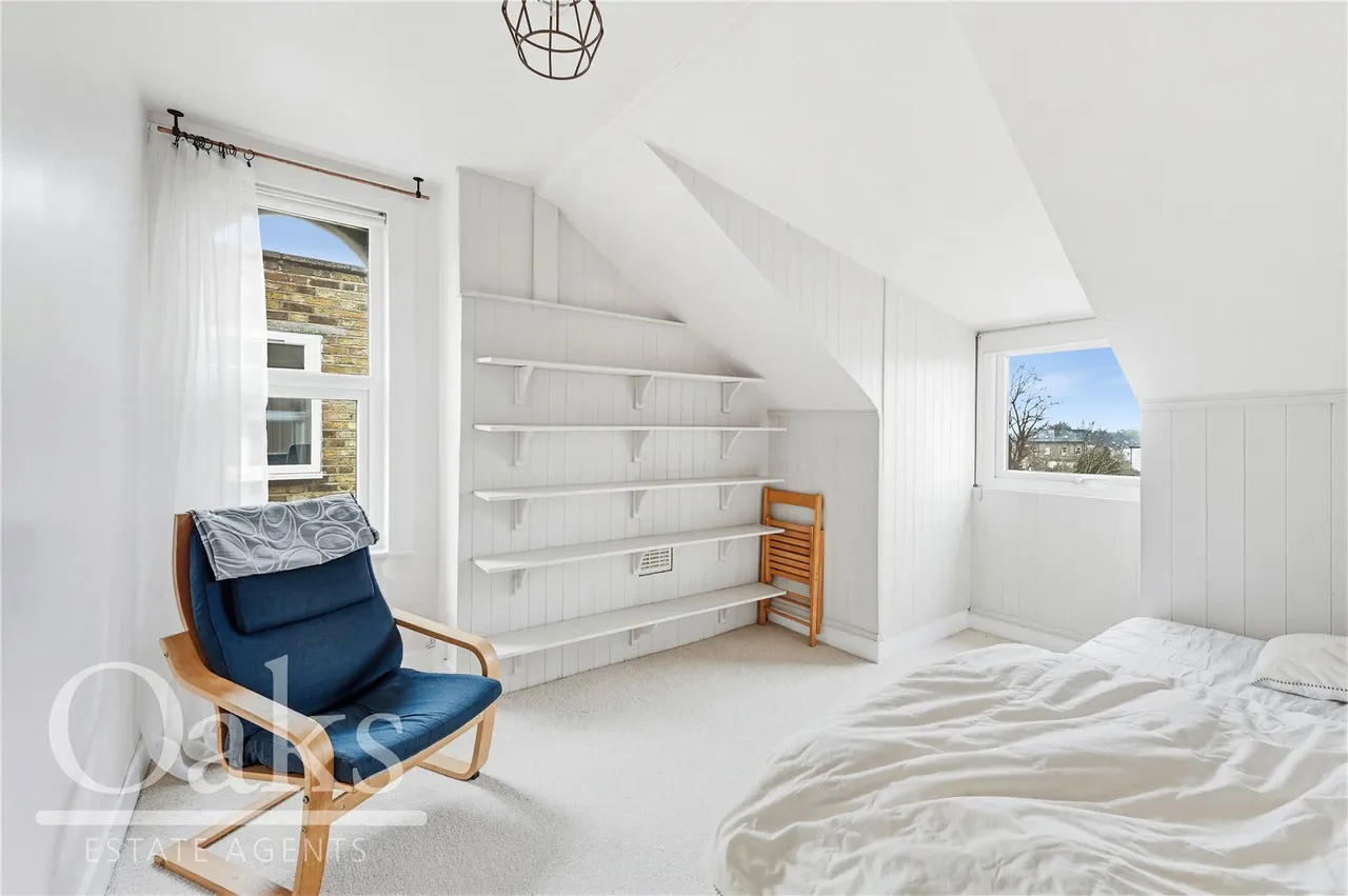 Clifton Road, South Norwood, SE25, photo 10