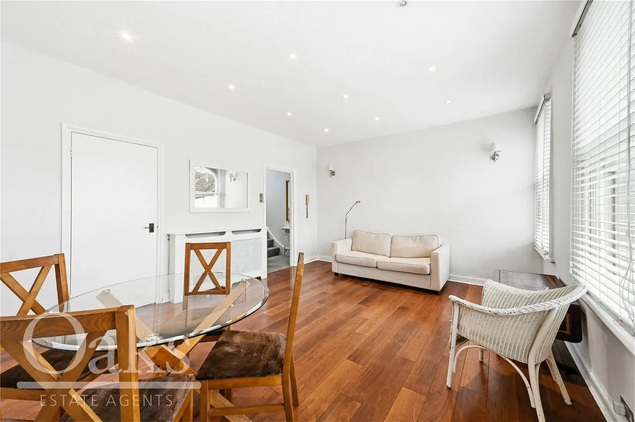 Clifton Road, South Norwood, SE25, photo 4