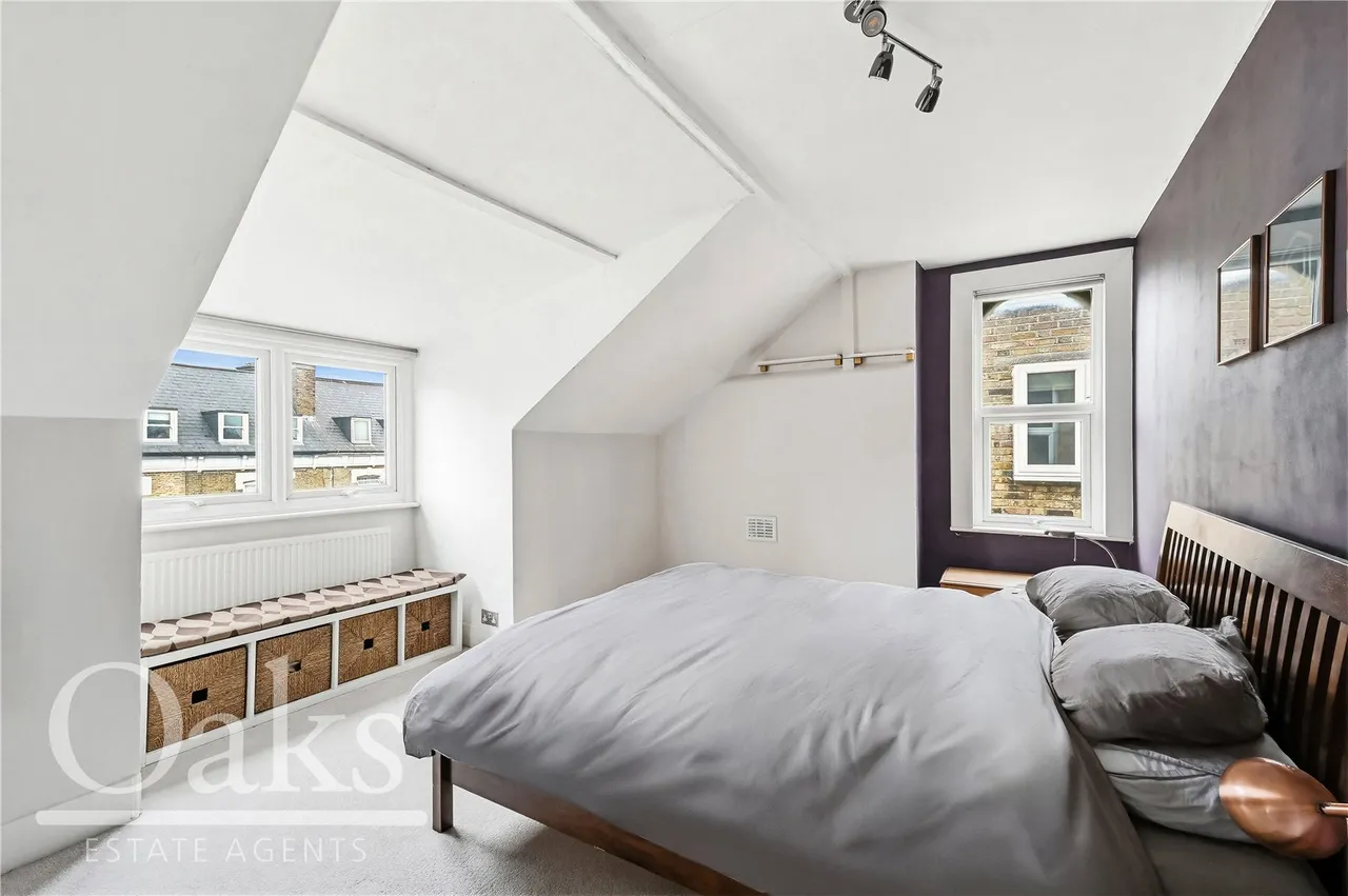 Clifton Road, South Norwood, SE25, photo 8