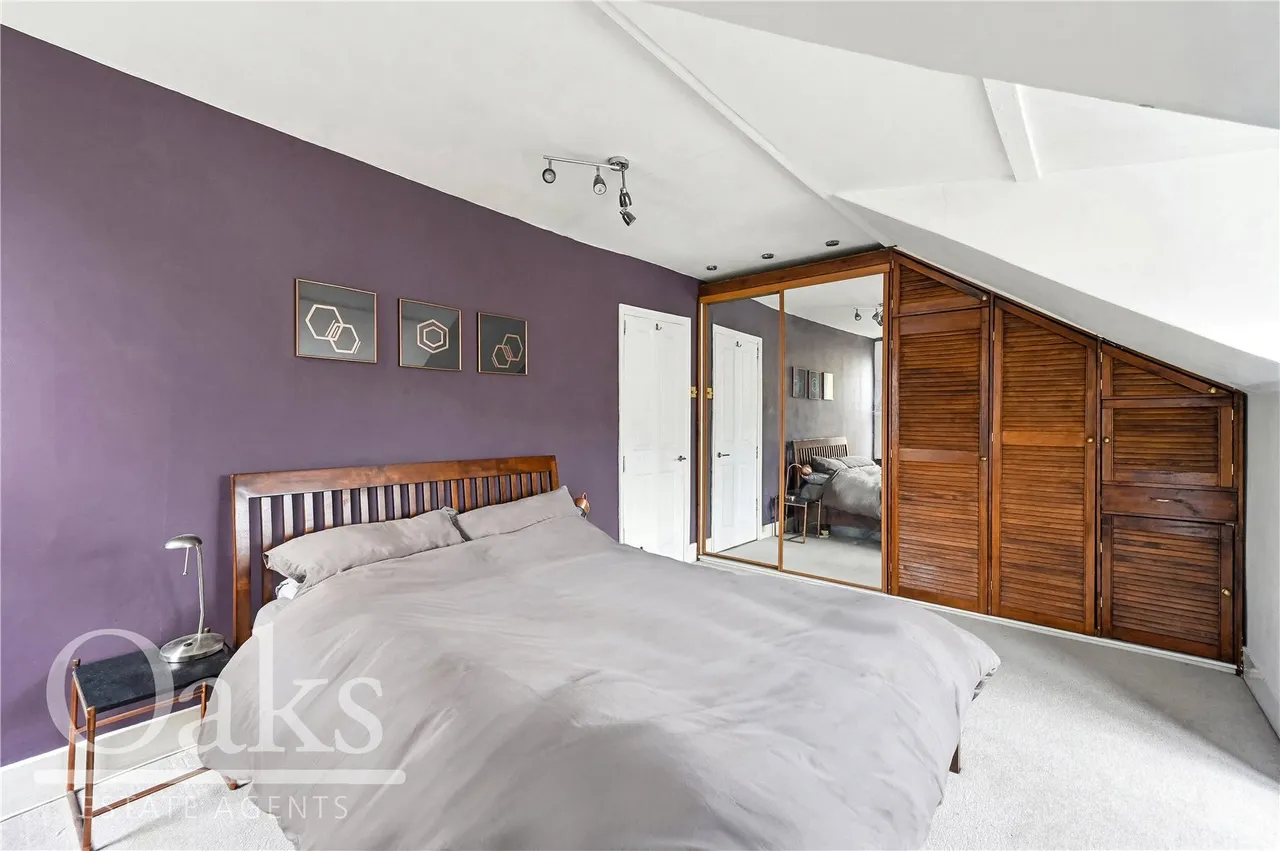 Clifton Road, South Norwood, SE25, photo 9