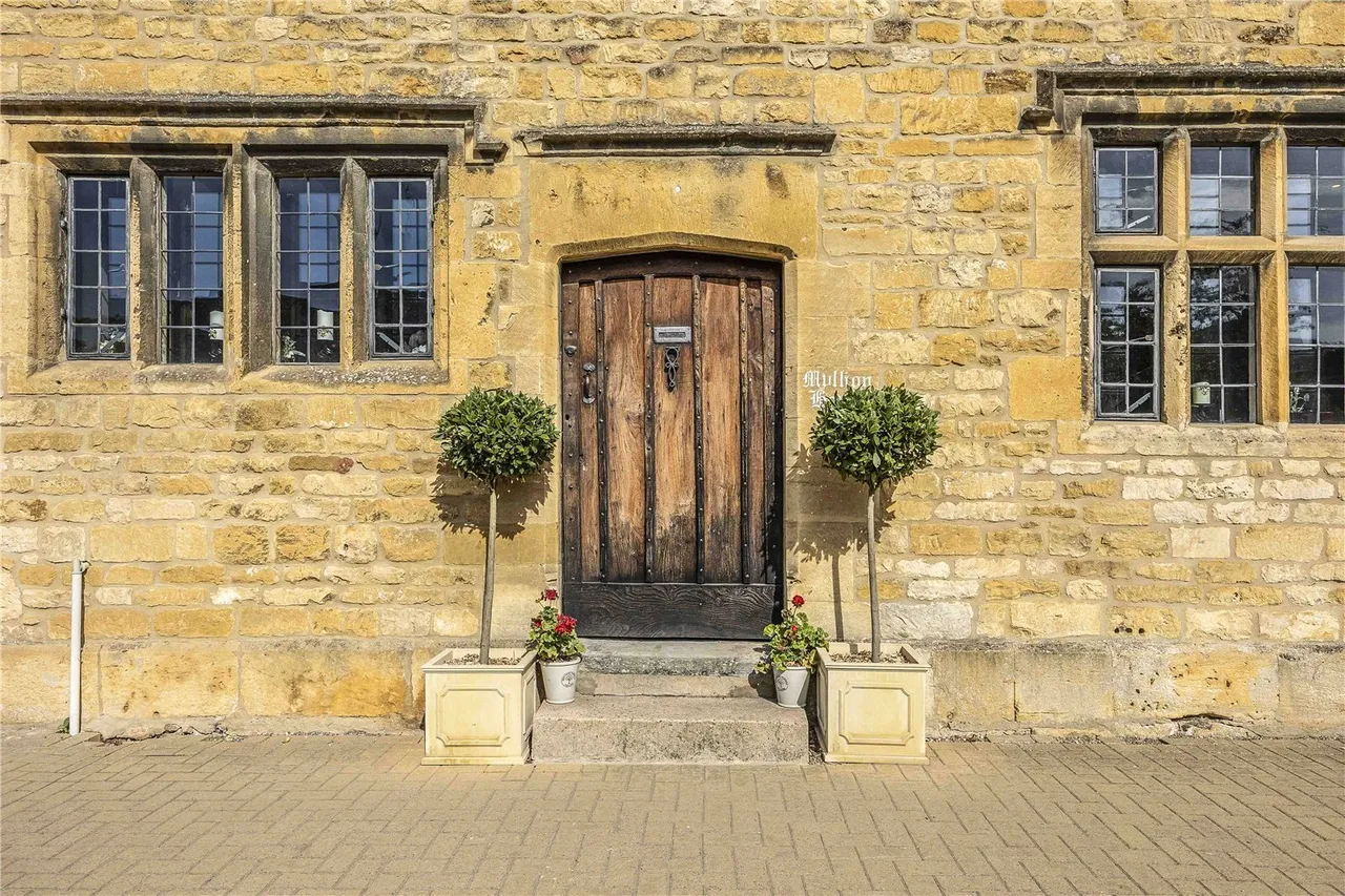 3 bed property for sale, High Street, Chipping Campden, GL55