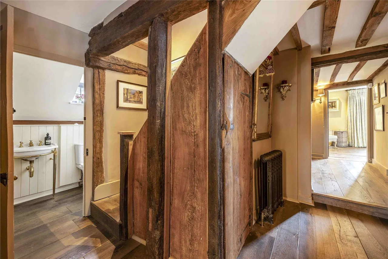 High Street, Chipping Campden, GL55, photo 20