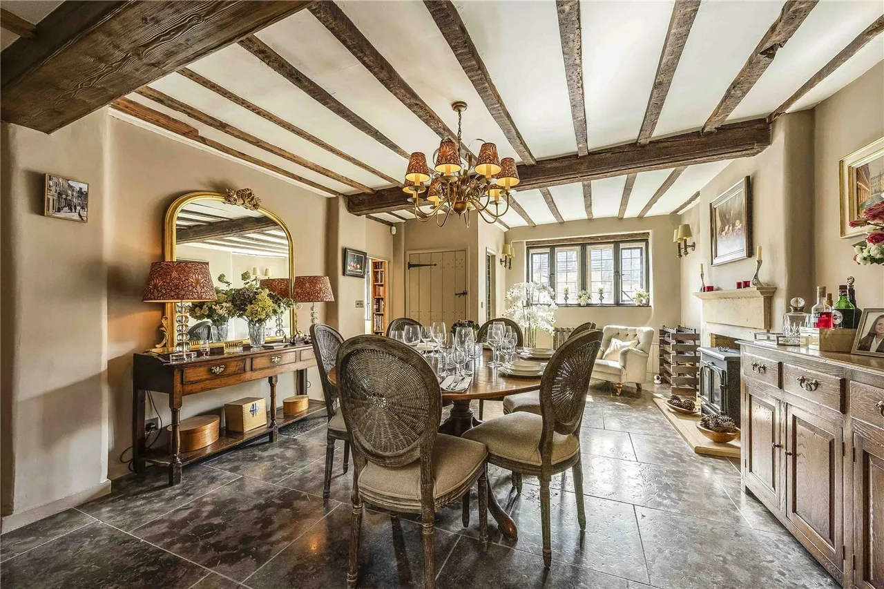 High Street, Chipping Campden, GL55, photo 9