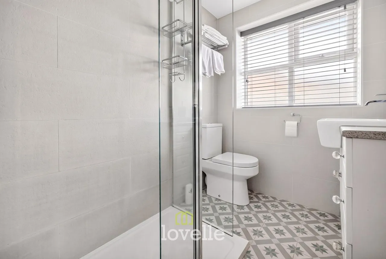Mayfair Court, Cleethorpes, DN35, photo 19