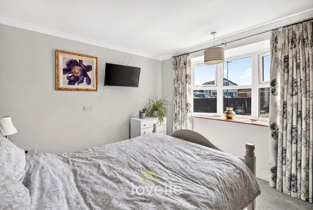 Mayfair Court, Cleethorpes, DN35, photo 15