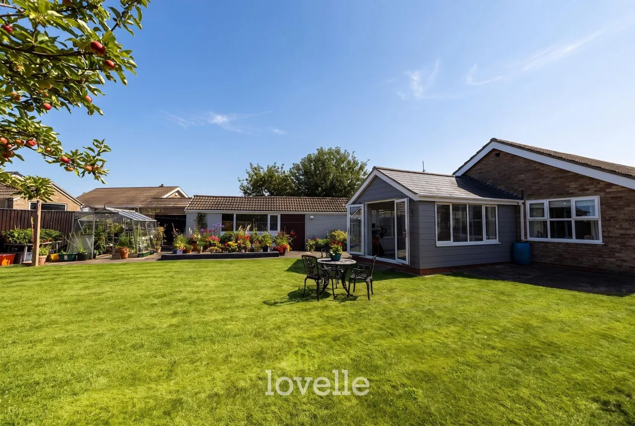 Mayfair Court, Cleethorpes, DN35, photo 24