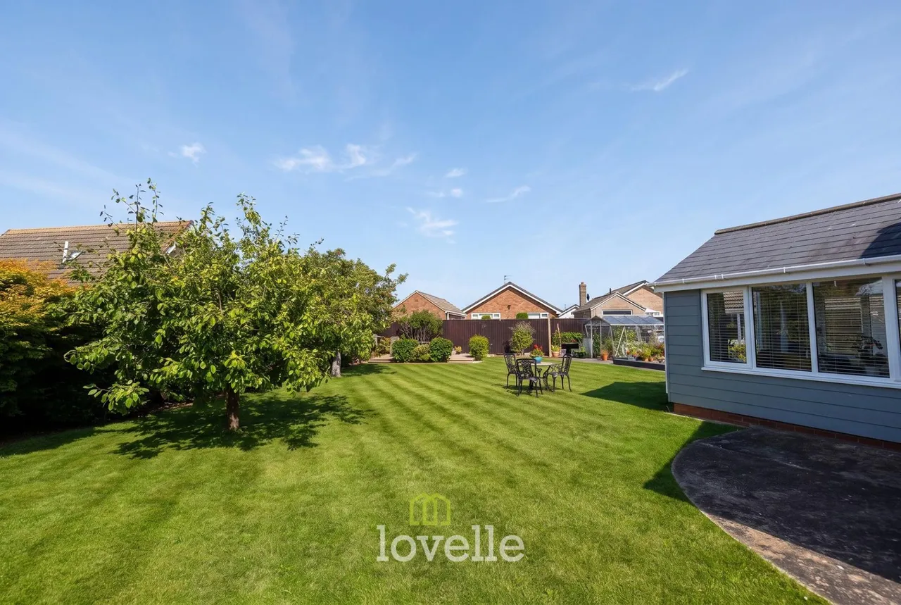 Mayfair Court, Cleethorpes, DN35, photo 22
