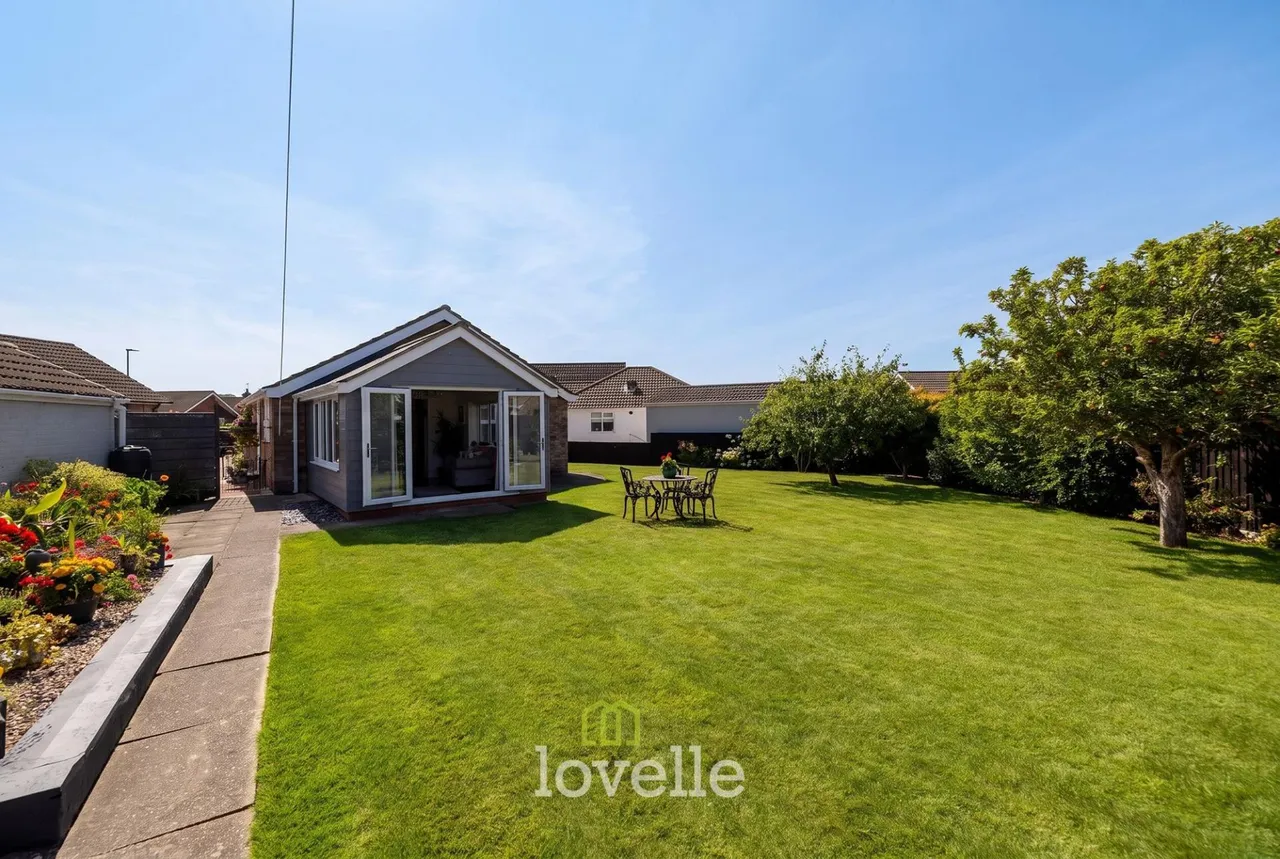 Mayfair Court, Cleethorpes, DN35, photo 23