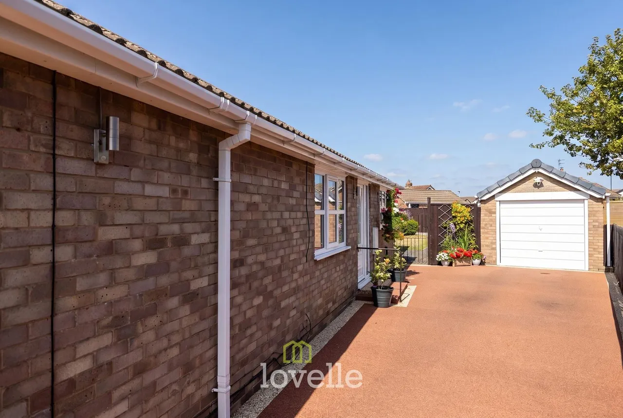 Mayfair Court, Cleethorpes, DN35, photo 29