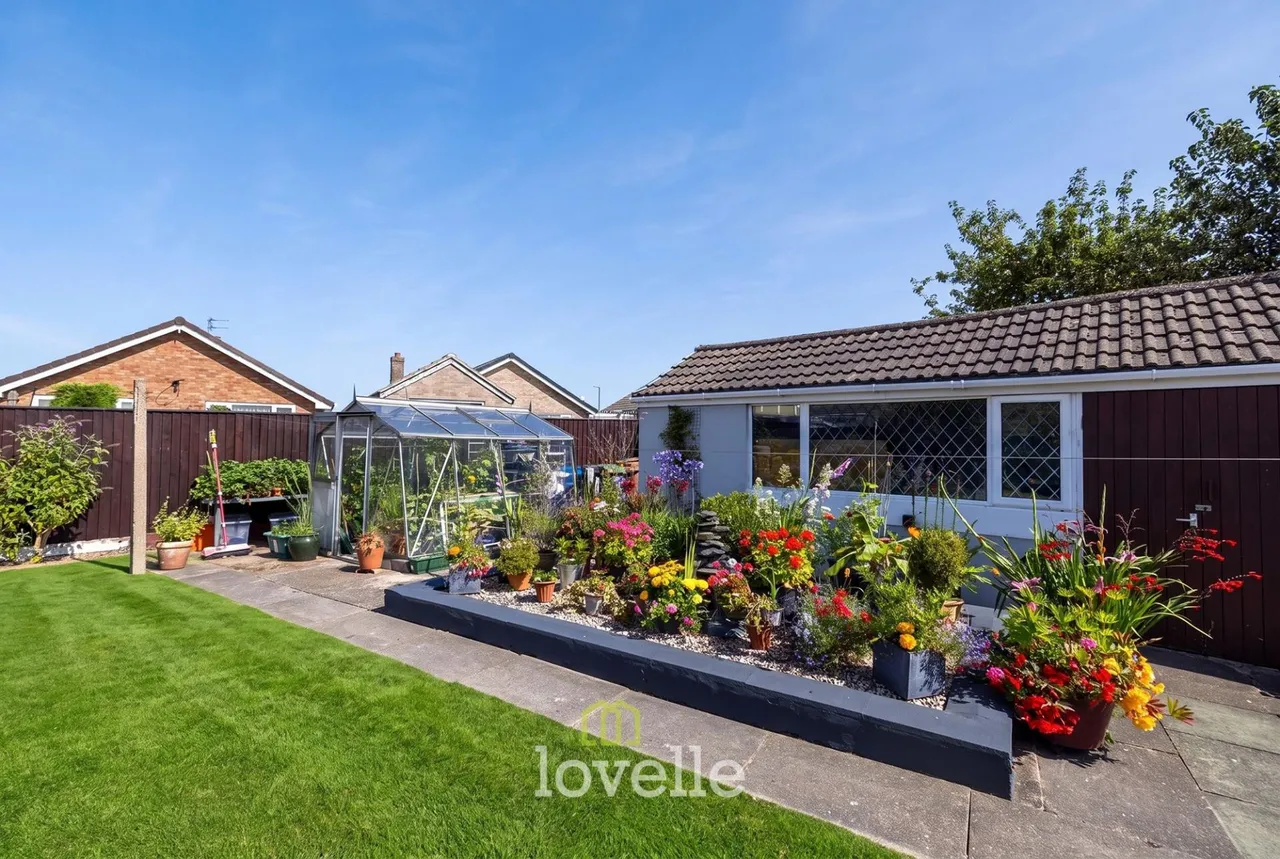 Mayfair Court, Cleethorpes, DN35, photo 25