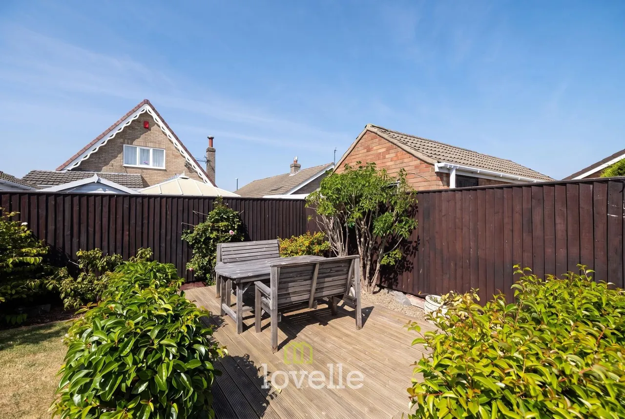Mayfair Court, Cleethorpes, DN35, photo 26
