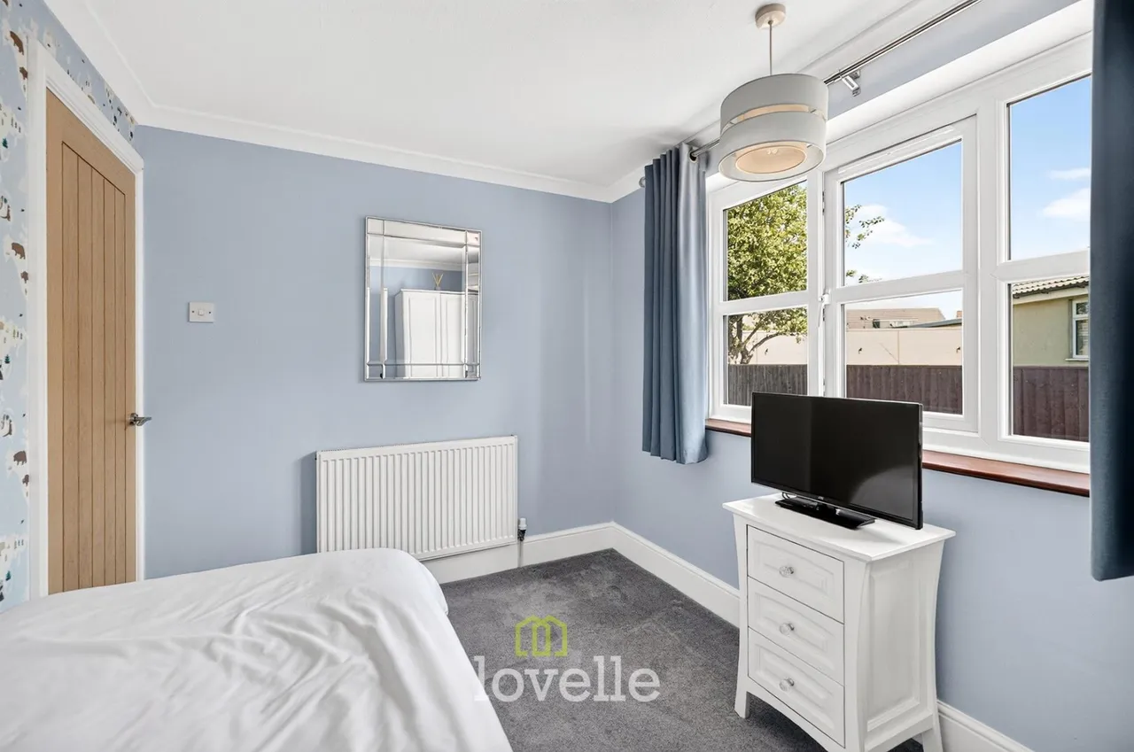 Mayfair Court, Cleethorpes, DN35, photo 18