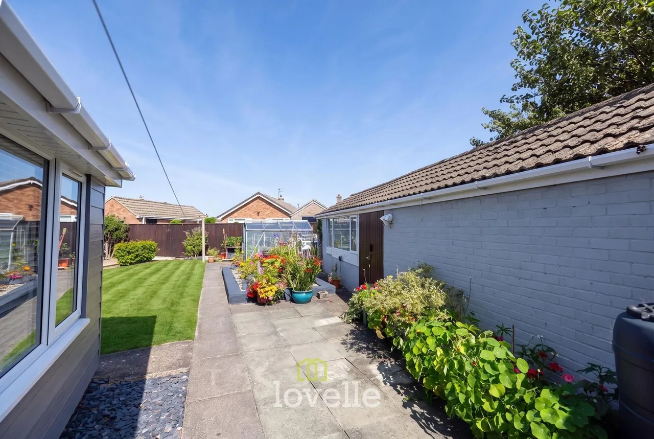 Mayfair Court, Cleethorpes, DN35, photo 27