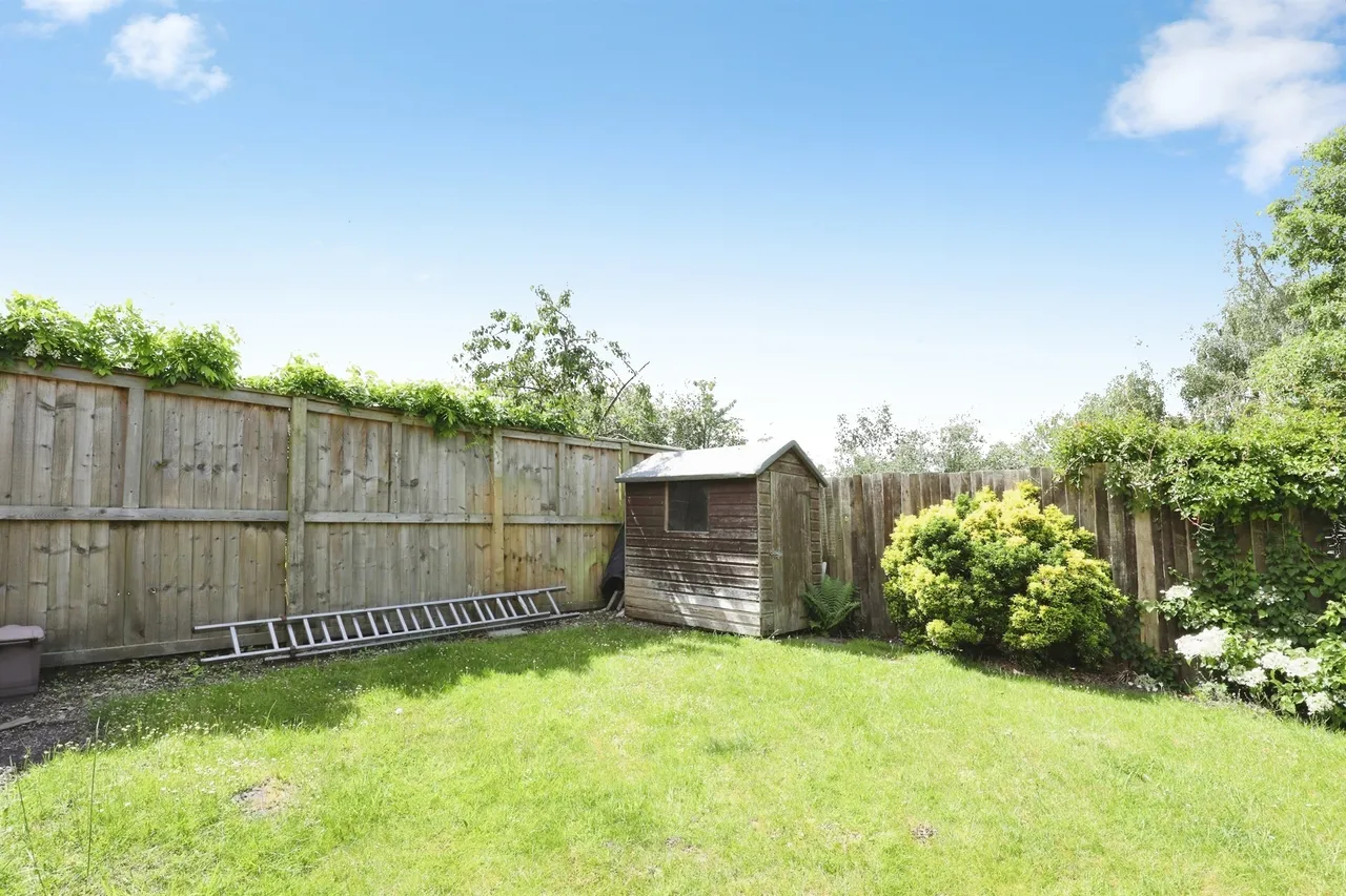 Bluebell Close, Northwich, CW8, photo 16