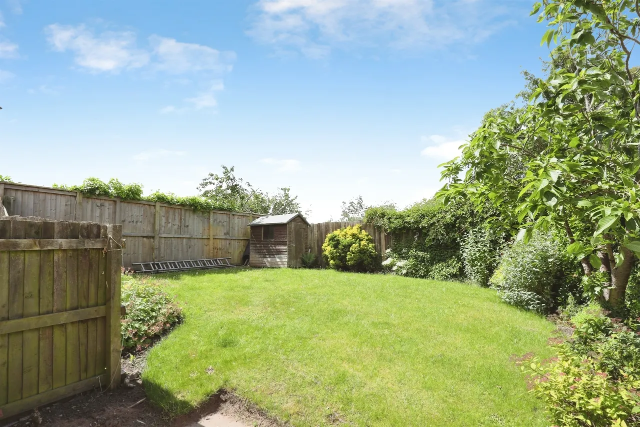 Bluebell Close, Northwich, CW8, photo 15