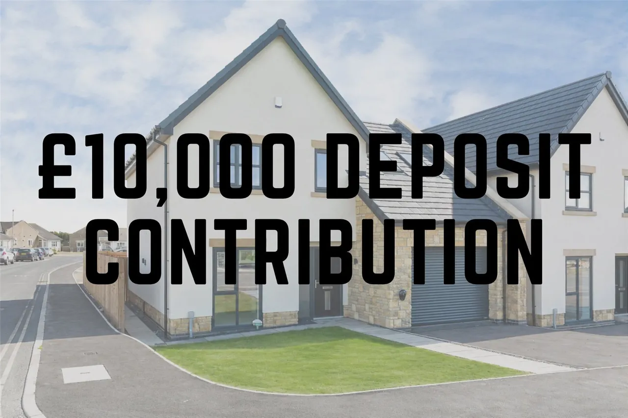 4 bed house for sale, Middleton Sands, Middleton, LA3