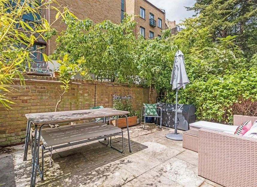 Claverton Street, Westminster, SW1V, photo 6