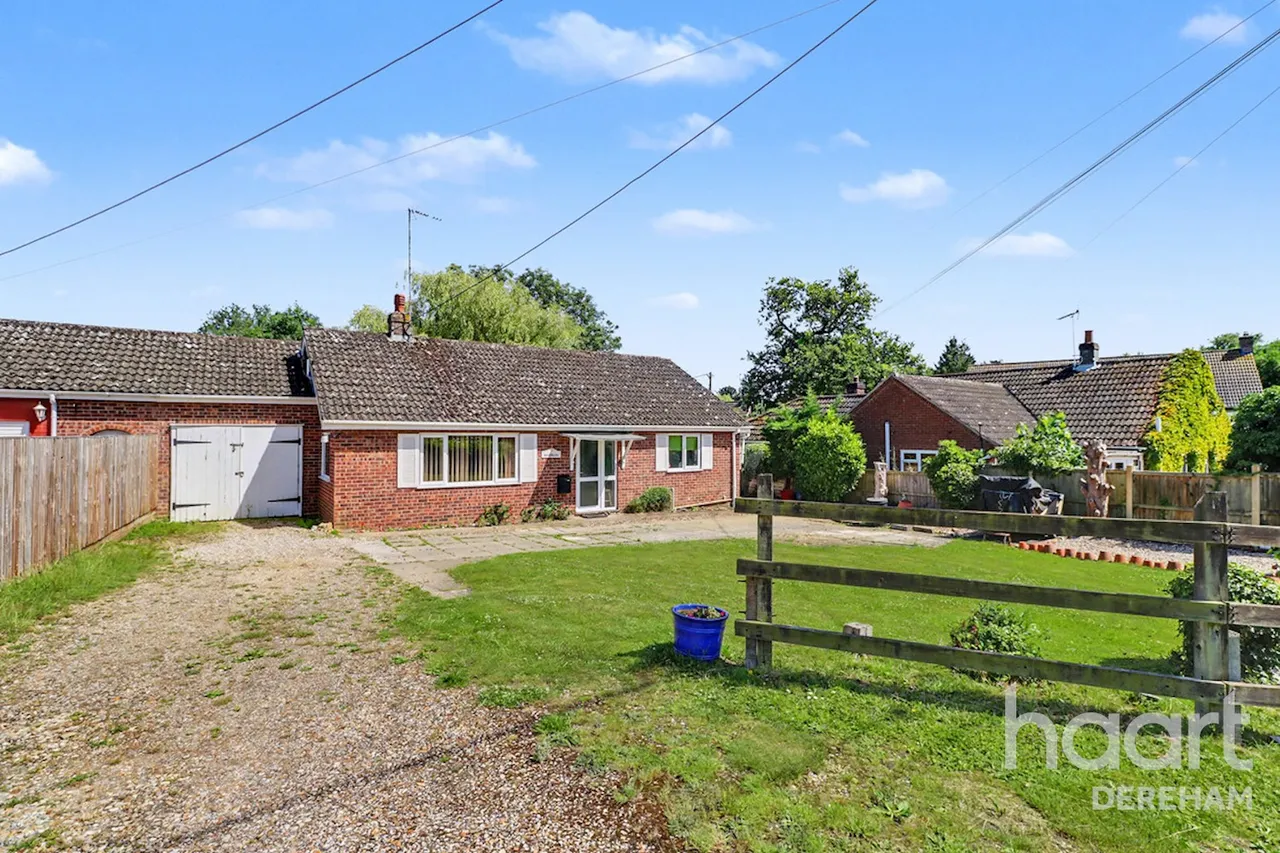 Fakenham Road, East Bilney, NR20, photo 35
