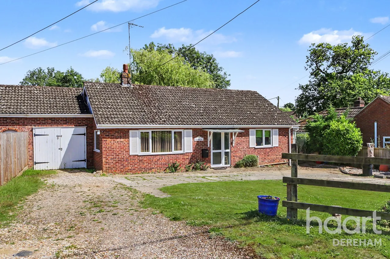 Fakenham Road, East Bilney, NR20, photo 33