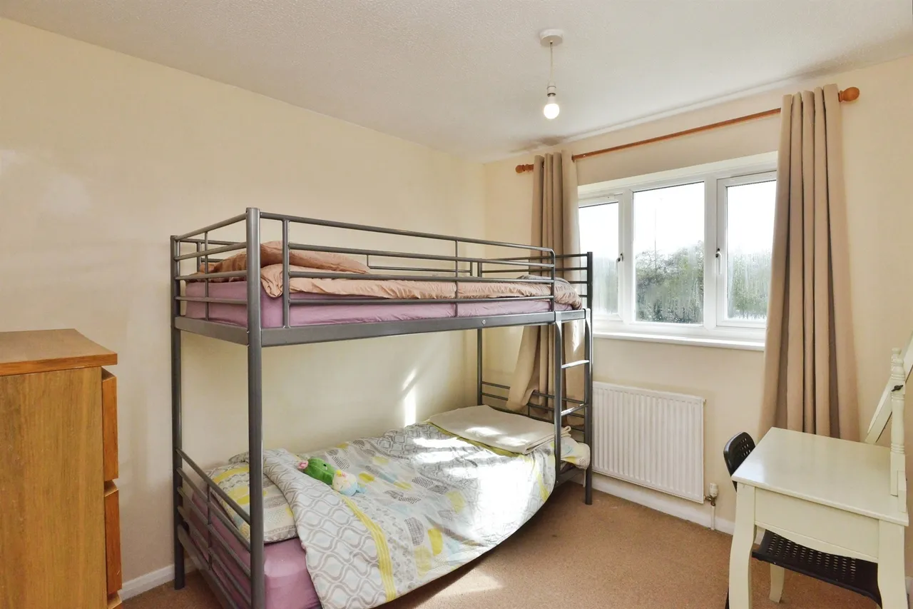 Hartdames, Shenley Brook End, MK5, photo 7