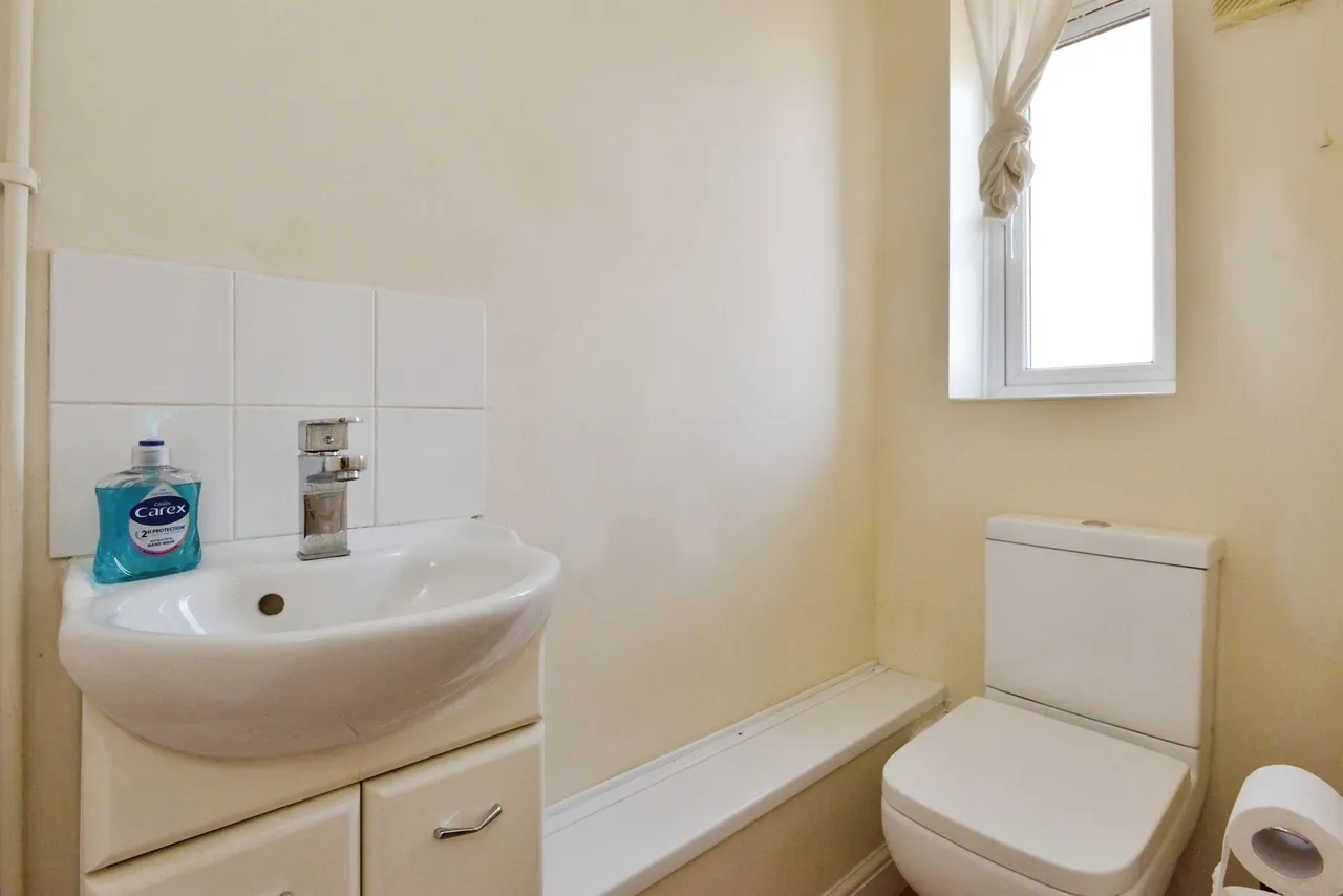 Hartdames, Shenley Brook End, MK5, photo 6