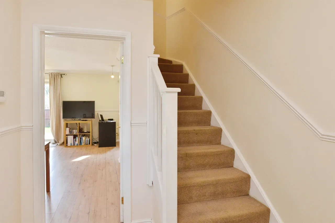 Hartdames, Shenley Brook End, MK5, photo 5