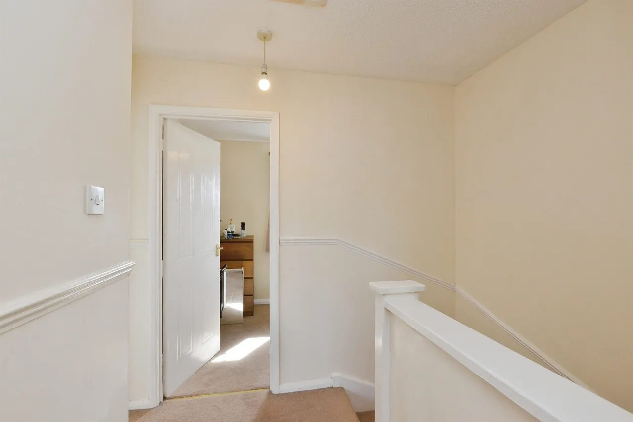 Hartdames, Shenley Brook End, MK5, photo 9