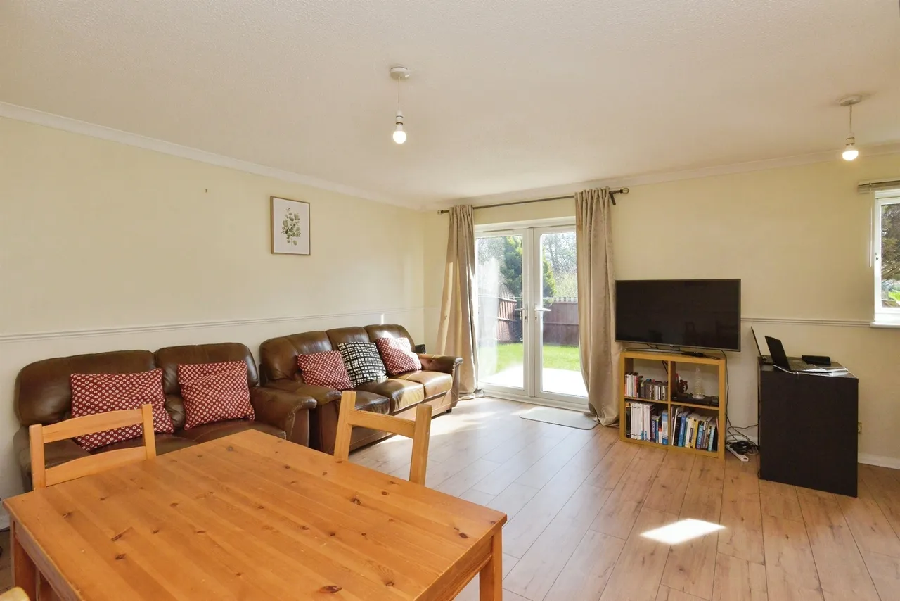Hartdames, Shenley Brook End, MK5, photo 4