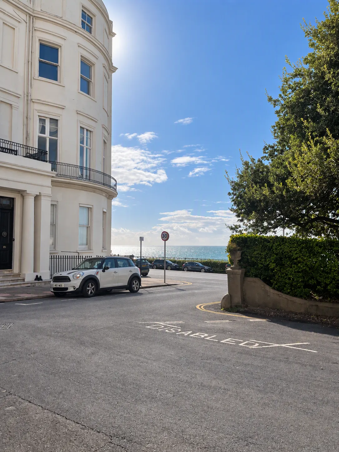 Eastern Terrace, Brighton, BN2, photo 2