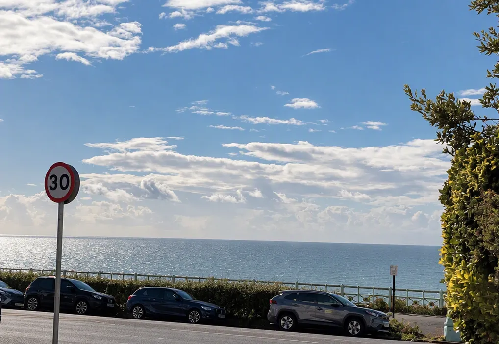 Eastern Terrace, Brighton, BN2, photo 12