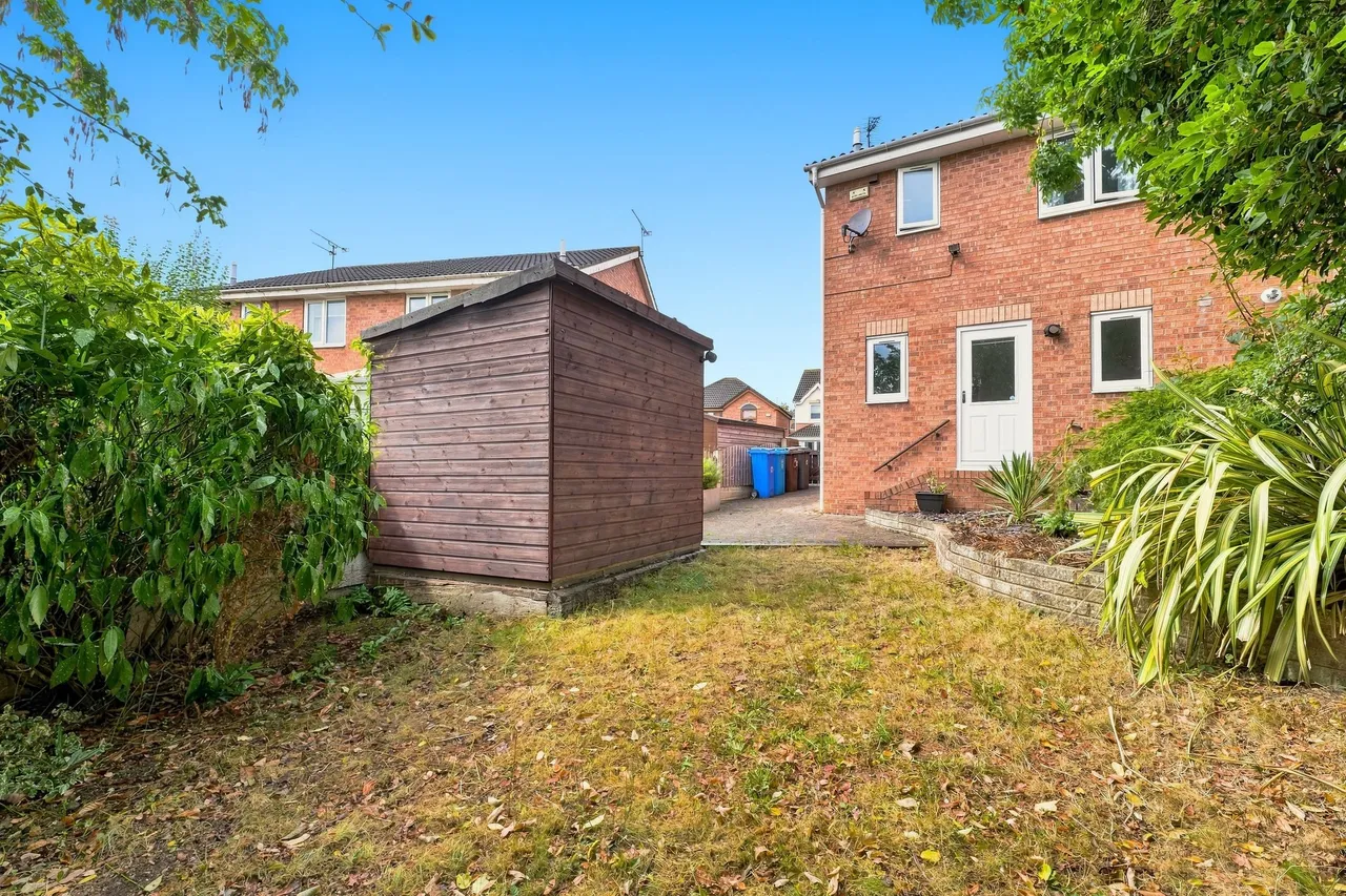 Plumbley Hall Road, Mosborough, S20, photo 24