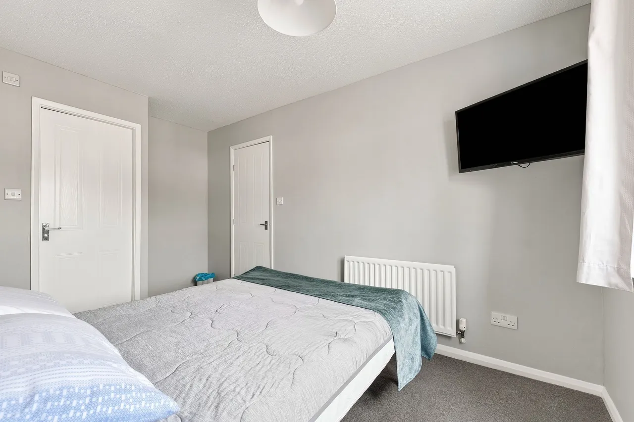 Plumbley Hall Road, Mosborough, S20, photo 15