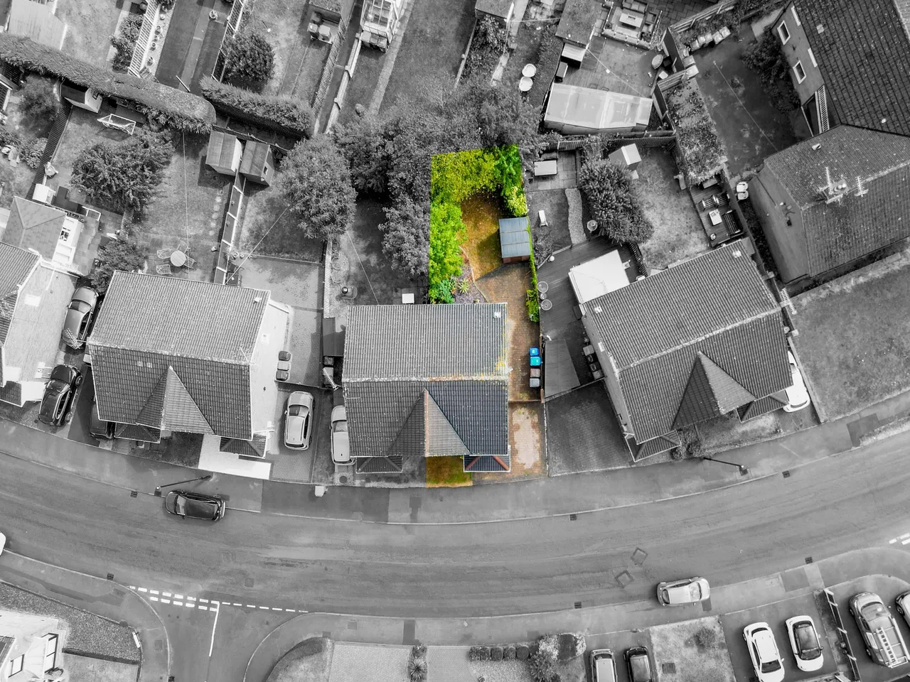 Plumbley Hall Road, Mosborough, S20, photo 30