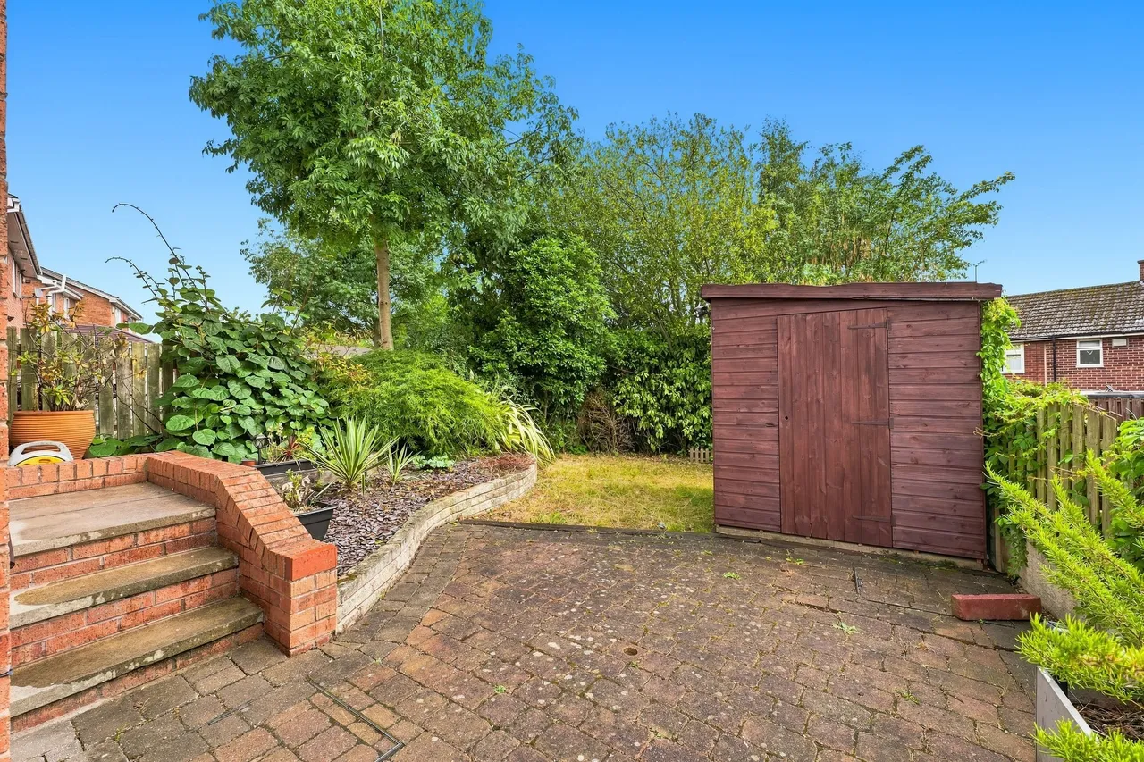 Plumbley Hall Road, Mosborough, S20, photo 26