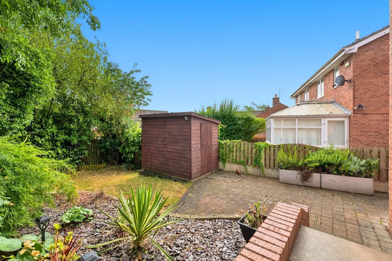 Plumbley Hall Road, Mosborough, S20, photo 25